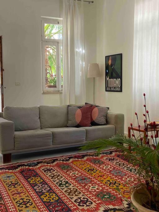 Home In Jerusalem Eksteriør bilde